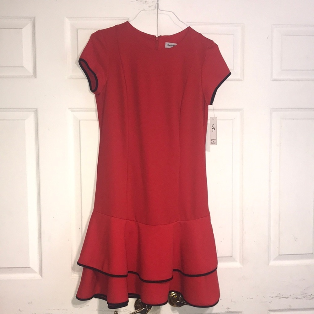 NWT Women’s Shelby & Palmer Dress